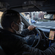 Image for article titled In 2021, Gig Workers Were Forced to Endure ‘Unprecedented Surveillance’